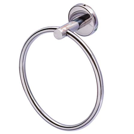 ห่วงแขวนผ้า WS GH-9503 สเตนเลส