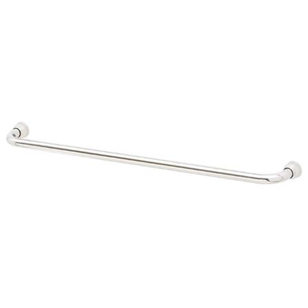 ราวแขวนผ้า 60 ซม. WS TB-3203-60 สเตนเลส