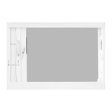 หน้าต่างนิรภัยสำเร็จรูป S.D.BRILLIANT 102x66 ซม._1