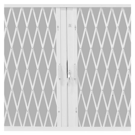 หน้าต่างนิรภัยสำเร็จรูป S.D.BRILLIANT 154x128 ซม._2