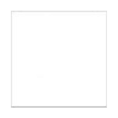 กระเบื้องพื้น 8x8 นิ้ว DURAGRES D-100 ขาว A 1 ตร.ม._0