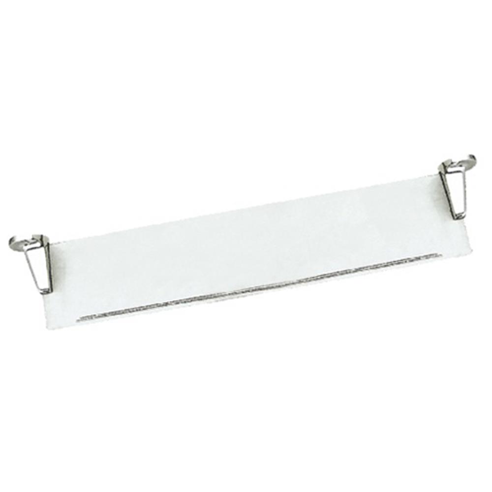 หิ้ง NOVABATH IS-955 สีใส