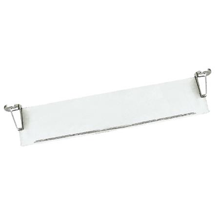 หิ้ง NOVABATH IS-955 สีใส