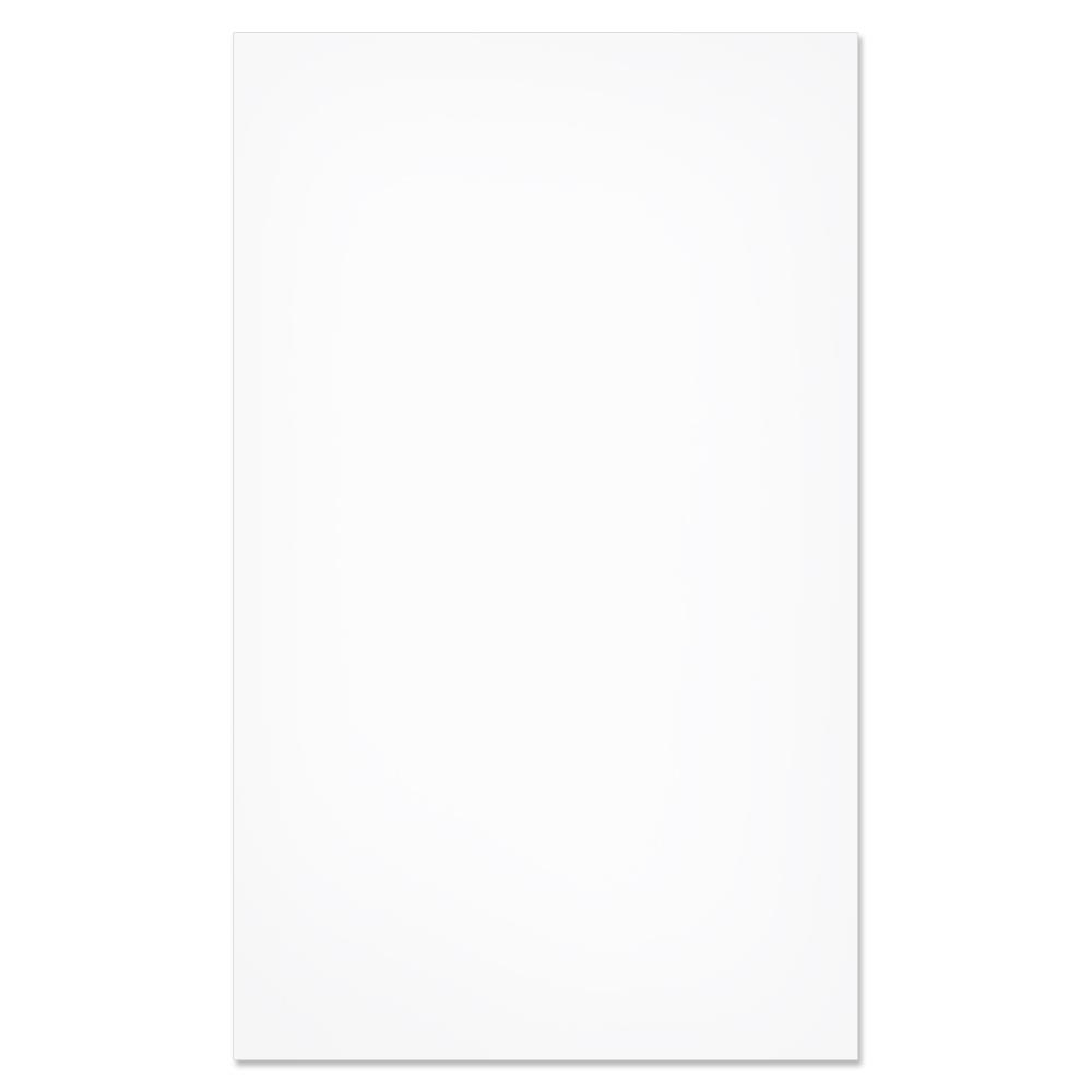 กระเบื้องผนัง 10x16 นิ้ว COTTO กลอสไวท์ PM 1 ตร.ม.