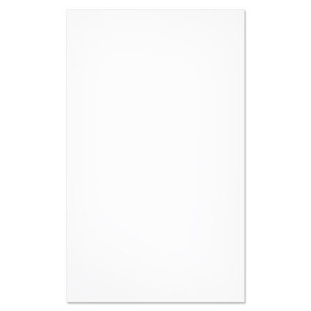 กระเบื้องผนัง 10x16 นิ้ว COTTO กลอสไวท์ PM 1 ตร.ม._0