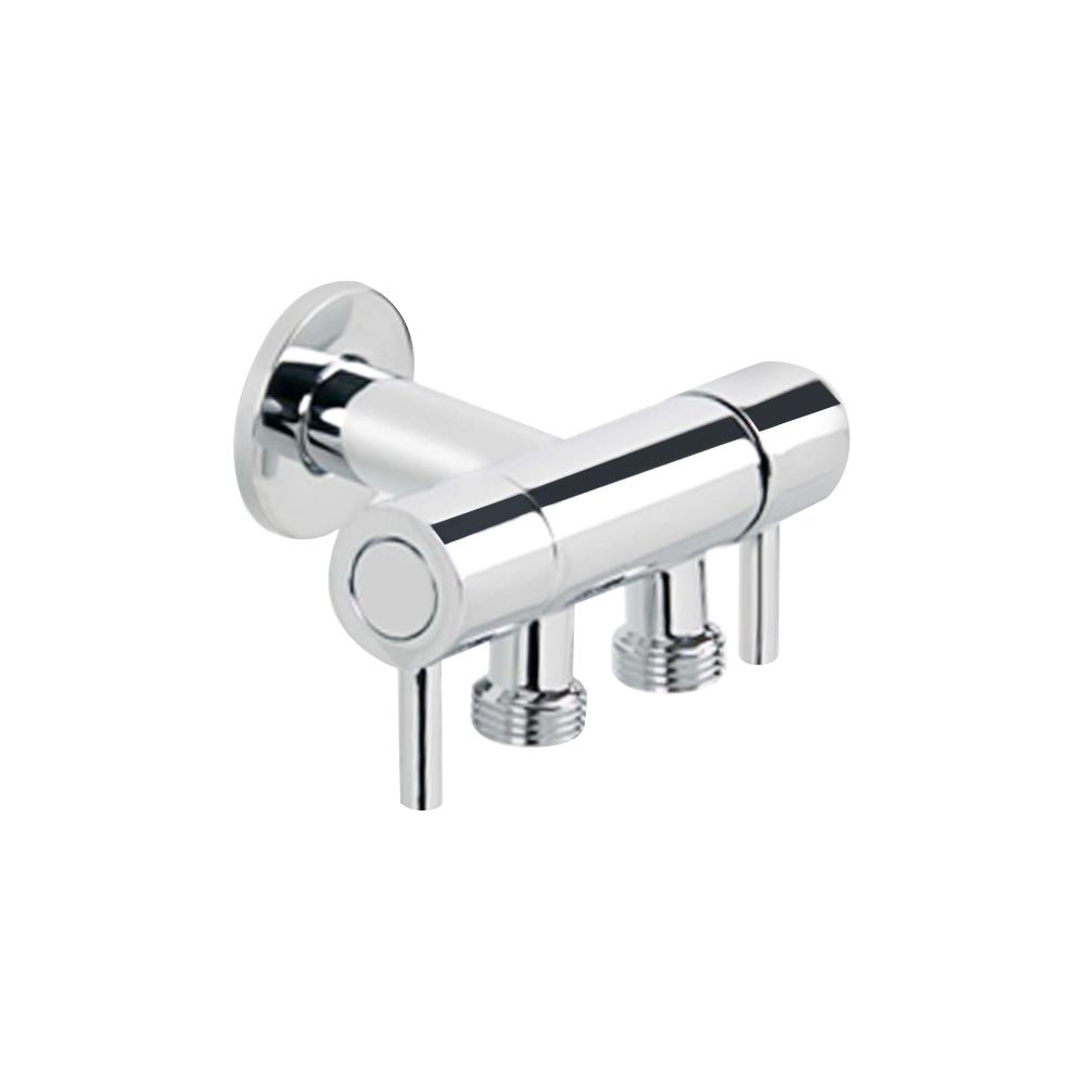 สต๊อปวาล์ว 2ทาง LUZERN OS-4003