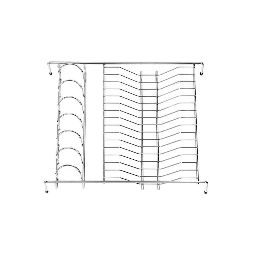 ชั้นวางคว่ำจาน/แก้ว HAFELE 495.34.149