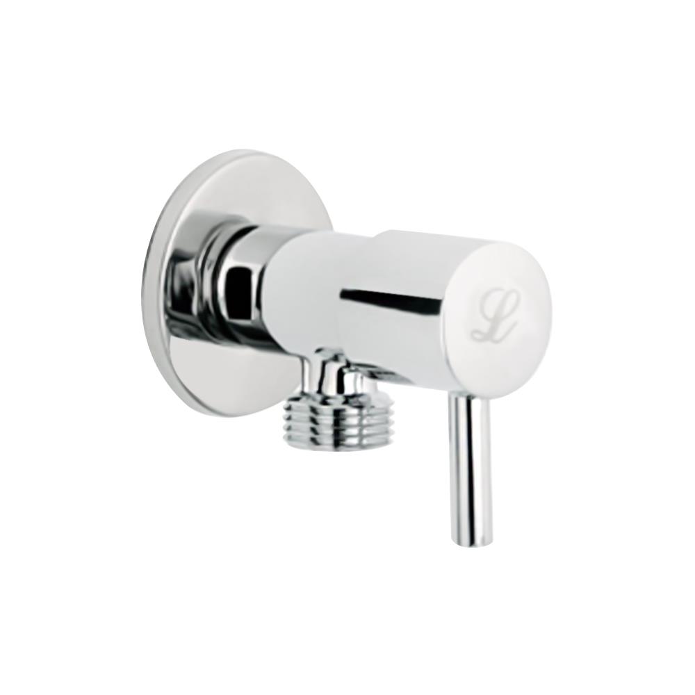 สต็อปวาล์ว 1 ทาง LUZERN OS-8137