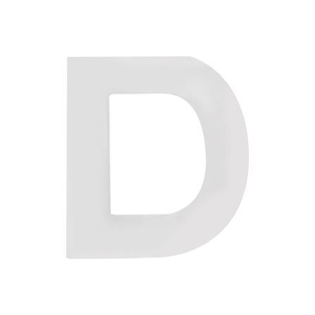 ตัวอักษร #D STAINLESS POLISHED FITT SS-D 50 2 นิ้ว_0