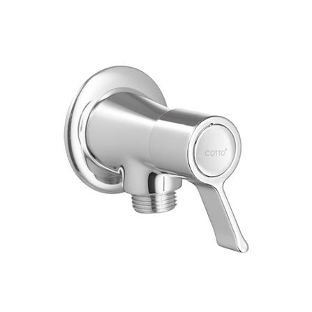 วาล์วฝักบัว 1 ทาง COTTO CT1092C33(HM)