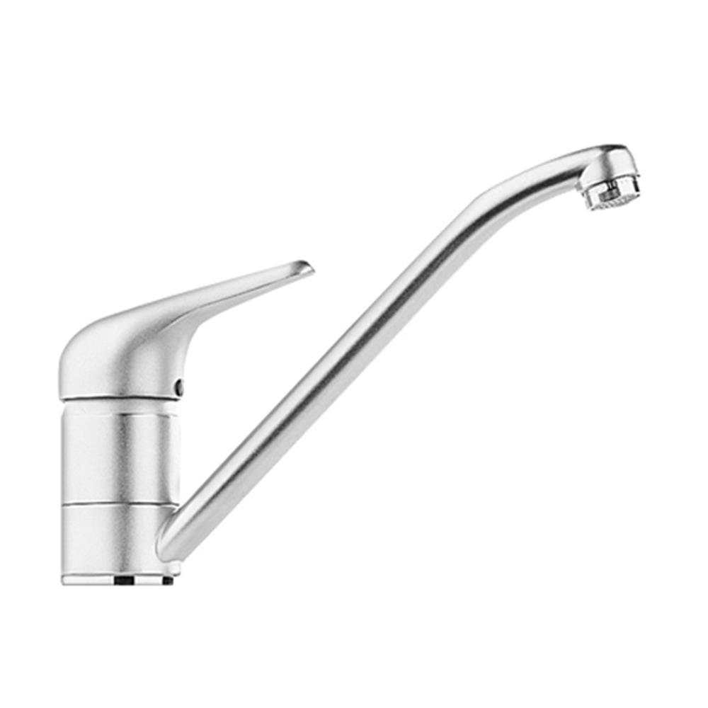 ก๊อกซิงค์เดี่ยวเคาน์เตอร์ HAFELE 495.50.057 สีโครม