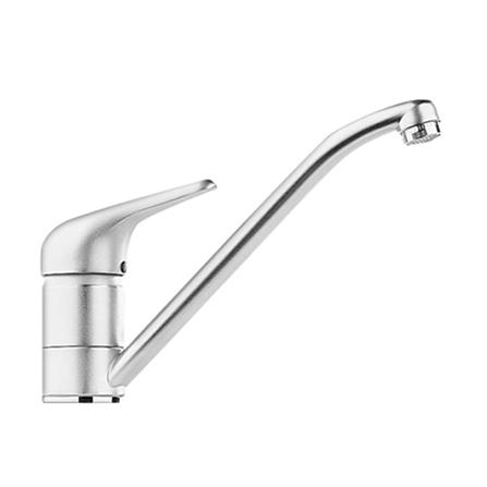 ก๊อกซิงค์เดี่ยวเคาน์เตอร์ HAFELE 495.50.057 สีโครม_0