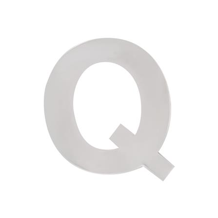 ตัวอักษร #Q STAINLESS POLISHED FITT SS-Q 50 2 นิ้ว_0