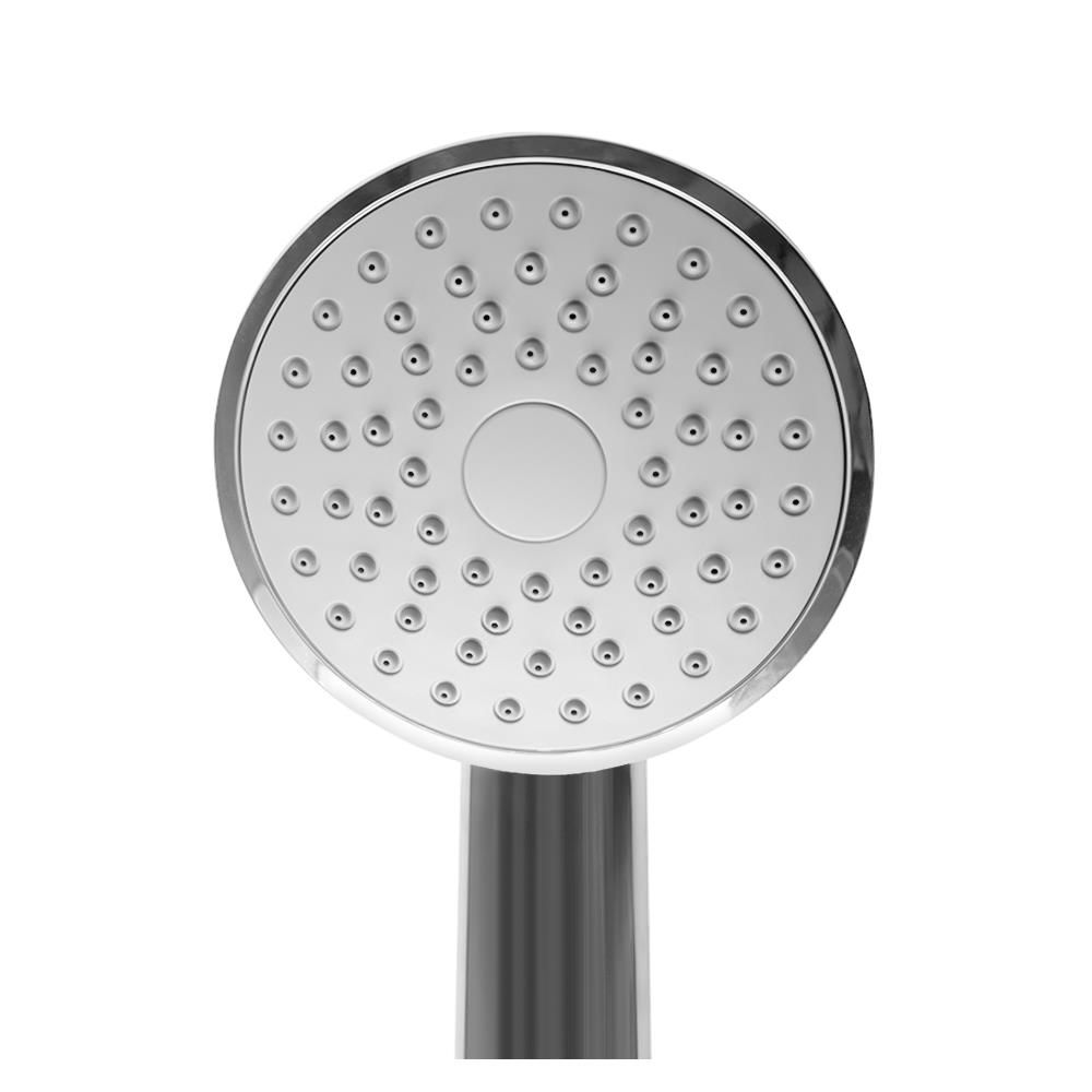 ชุดฝักบัวสายอ่อน 1 ระดับ COTTO Z71(HM) สีโครม