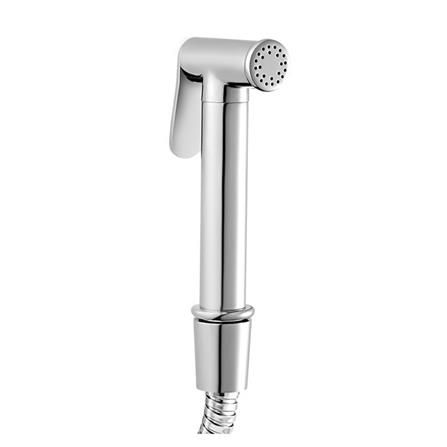 ชุดสายฉีดชำระครบชุด LUZERN RS-2111 สีโครม