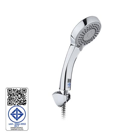 ฝักบัวสายอ่อน KARAT FAUCET KS-08-213-50 สีโครม_2