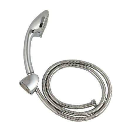 ฝักบัวสายอ่อน KARAT FAUCET KS-06-213-50 สีโครม_1