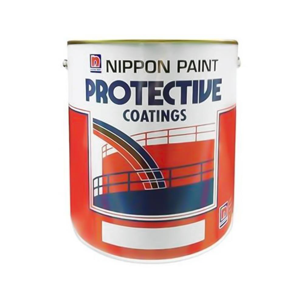 PROTECTIVE COATING NIPPON PAINT HI-PON 40-03(T) BS 9102 (N) 4/5 GAL