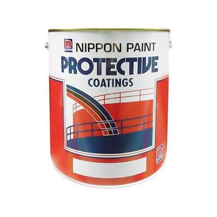 PROTECTIVE COATING NIPPON PAINT HI-PON 40-03(T) BS 9102 (N) 4/5 GAL_0