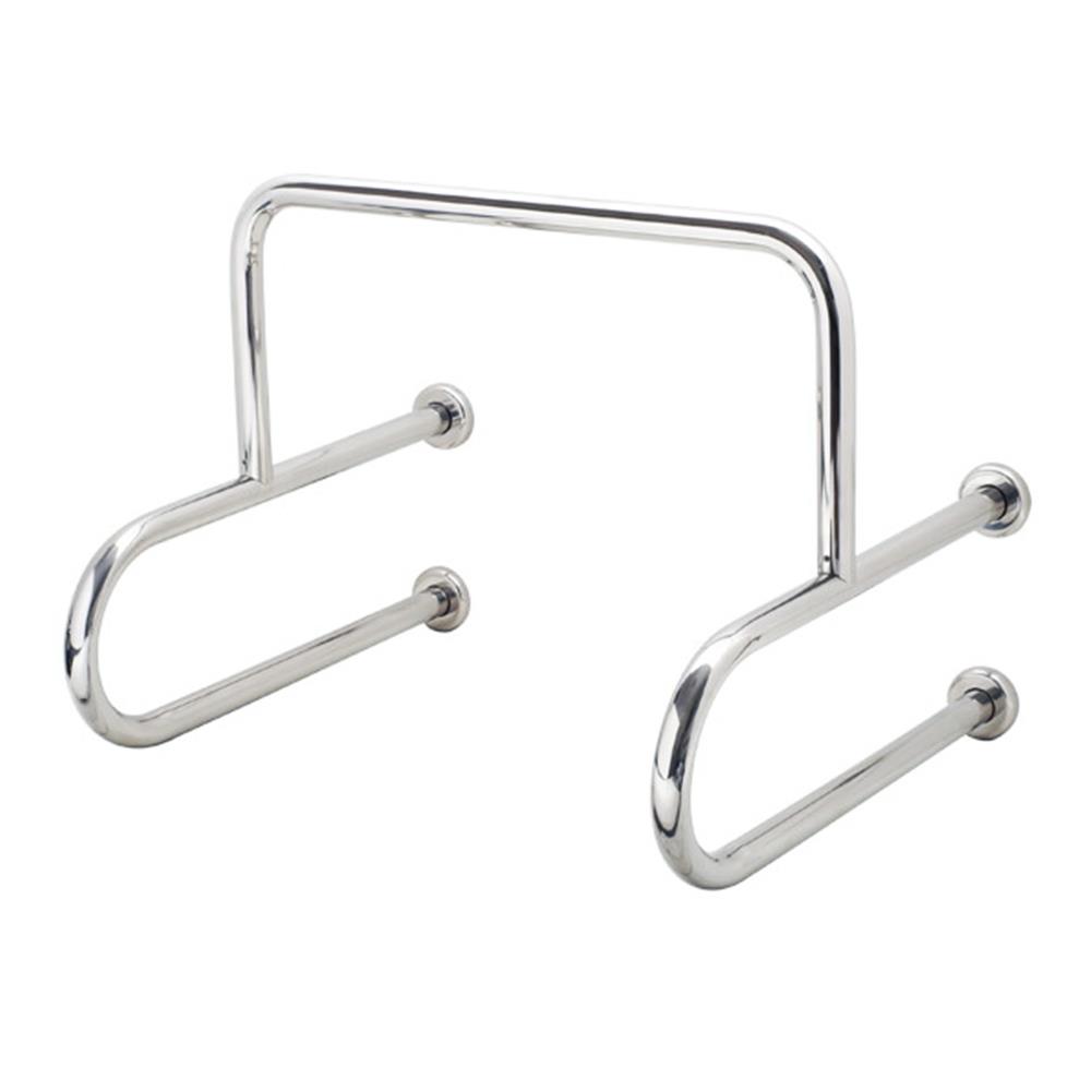 ราวกันลื่นข้างโถปัสสาวะชาย WS HR-1700-3U