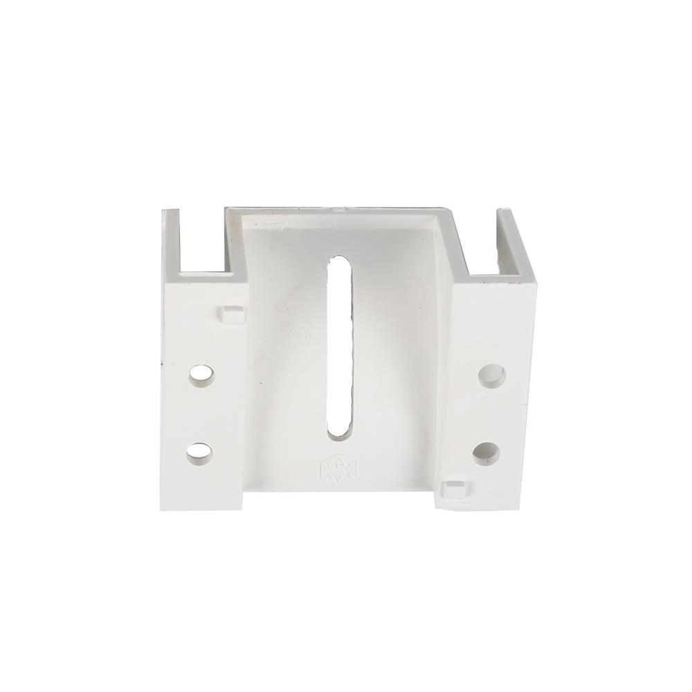 ปรับมุมเชิงชาย SCG DELUXE สีขาว