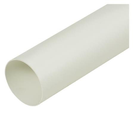 ท่อระบายน้ำฝน SCG DELUXE 3 ม. สีขาว_1