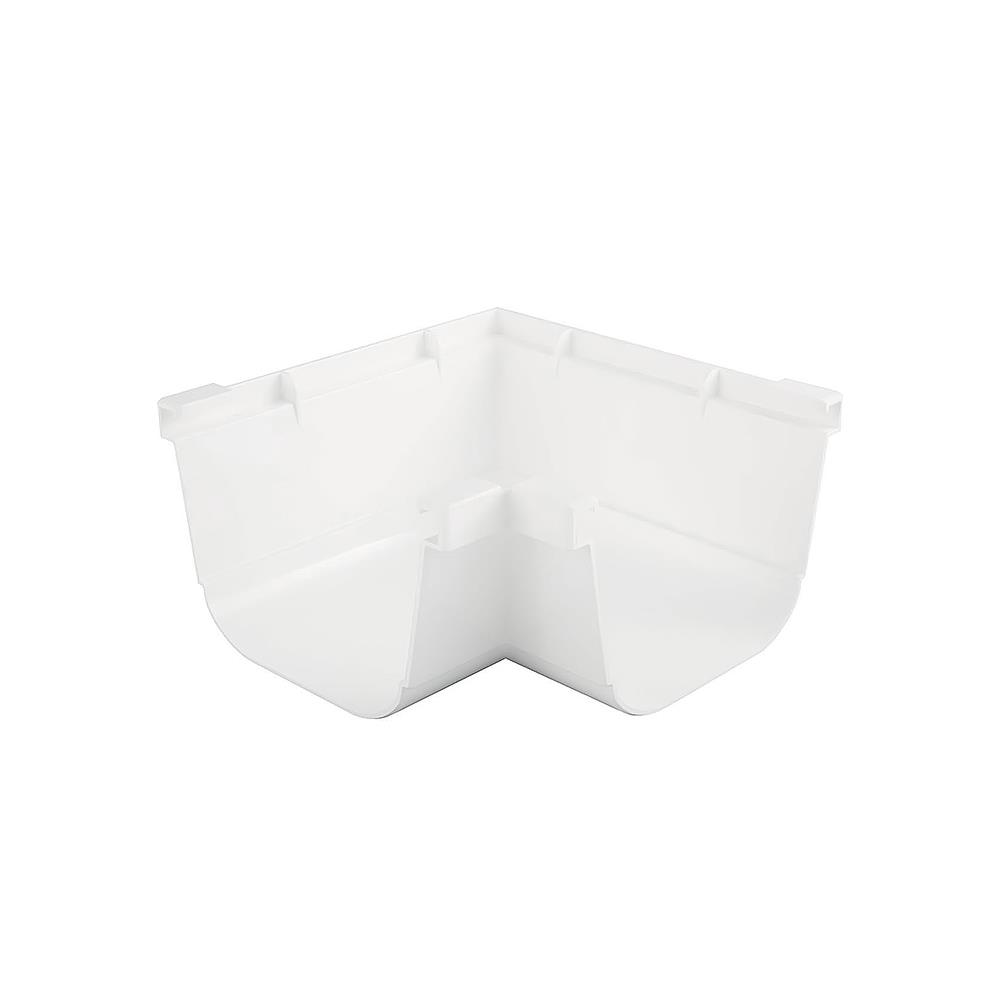 ครอบมุม 90 องศา SCG DELUXE สีขาว