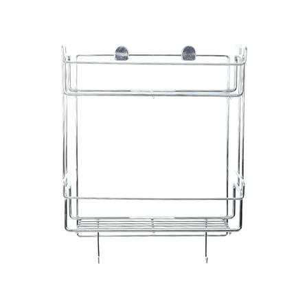 ชั้นแขวน ติดผนัง 2ชั้น ZIM P109_1