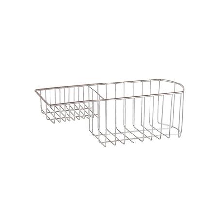 ชั้นแขวนติดผนัง 1 ชั้น BATH TIME BT-P102 SS201