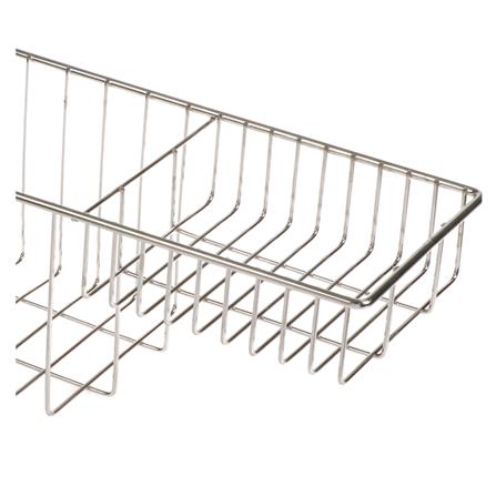 ชั้นแขวนติดผนัง 1 ชั้น BATH TIME BT-P102 SS201_2