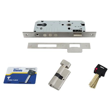 มือจับก้านโยกห้องทั่วไป MORTISE  MTL DTH-132 สีสเตนเลส_2