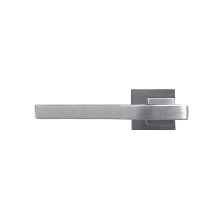 ชุดมือจับก้านโยกหลอก (DUMMY MORTISE)  MUL-T-LOCK DTH-132 SS D. สีสเตนเลส