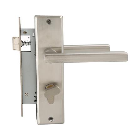 มือจับก้านโยกห้องทั่วไป MORTISE  MTL DTH-0583 สีสเตนเลส_1