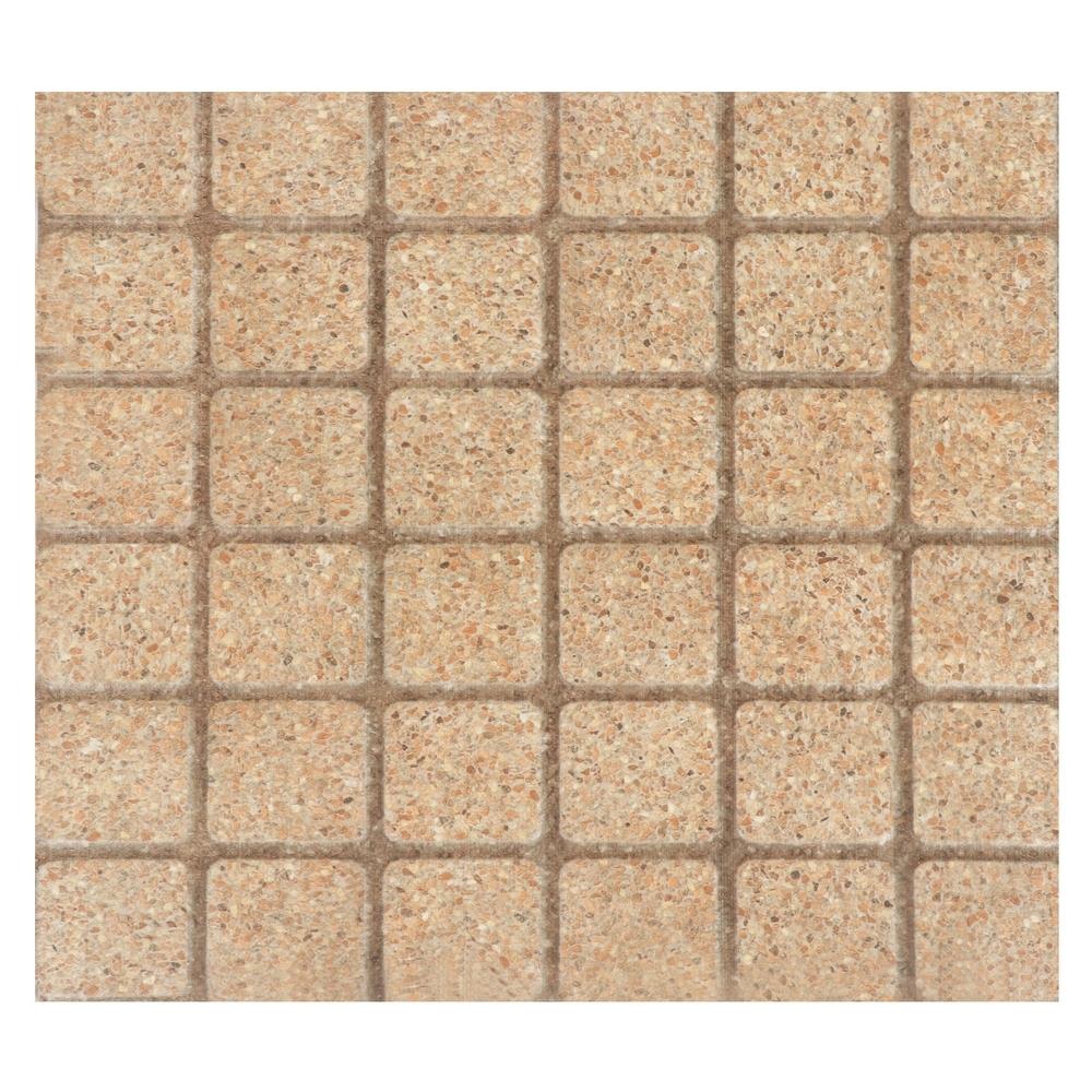 กระเบื้องพื้น 18x18 นิ้ว COTTO เฟิร์มโม่ ครีม PM 1M2