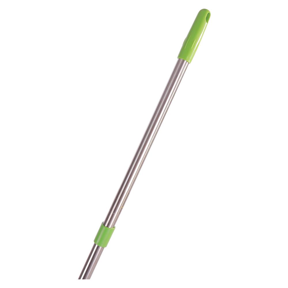 ชุดอุปกรณ์ถังปั่นพร้อมไม้ม็อบ SCOTCH-BRITE (T1) สีเขียว