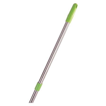 ชุดอุปกรณ์ถังปั่นพร้อมไม้ม็อบ SCOTCH-BRITE (T1) สีเขียว_3