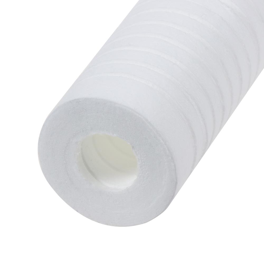 ไส้กรอง TURBORA โพลีโพรพิลีน PP 5 ไมครอน