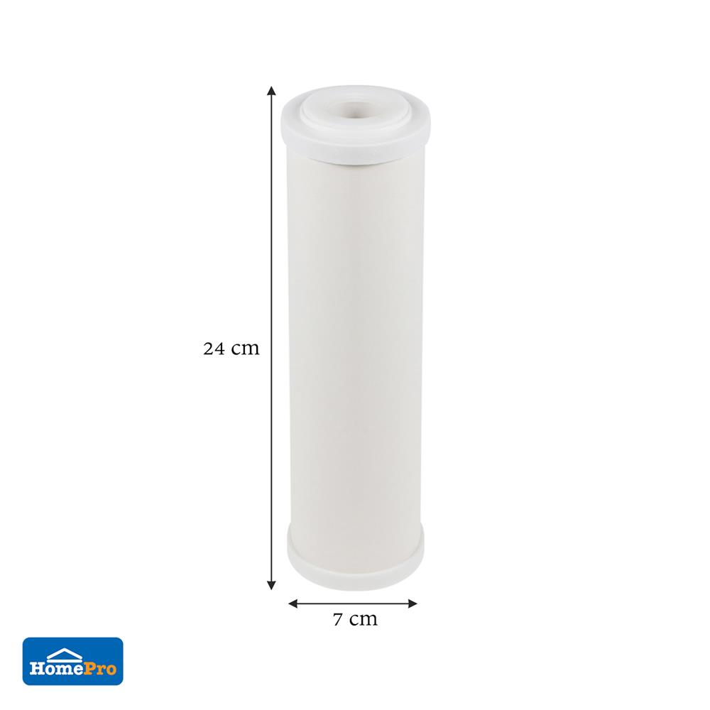 ไส้กรอง TURBORA CERAMIC 10 นิ้ว