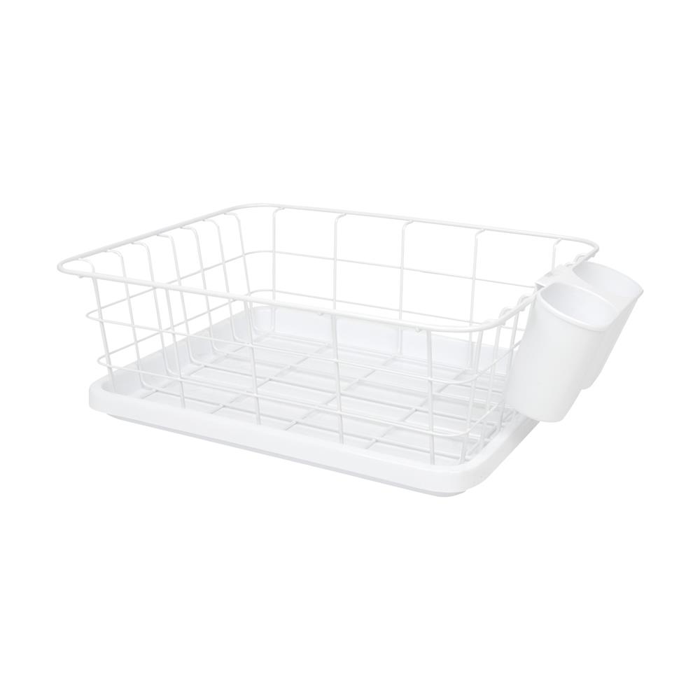 ชั้นคว่ำจานลวดเคลือบ 1 ชั้น EKONO 3062E_1