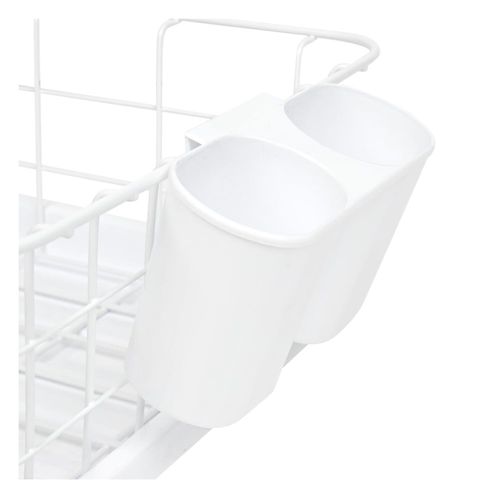 ชั้นคว่ำจานลวดเคลือบ 1 ชั้น EKONO 3062E