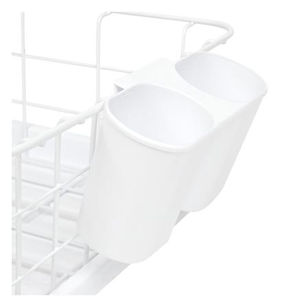 ชั้นคว่ำจานลวดเคลือบ 1 ชั้น EKONO 3062E_3