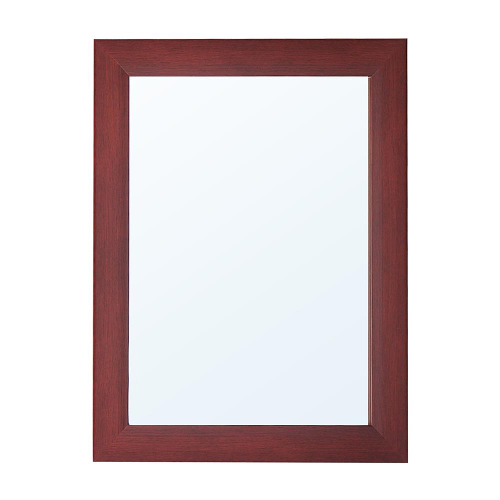 กระจกเงา MOYA WELLSUN 7166 48X38 ซม.