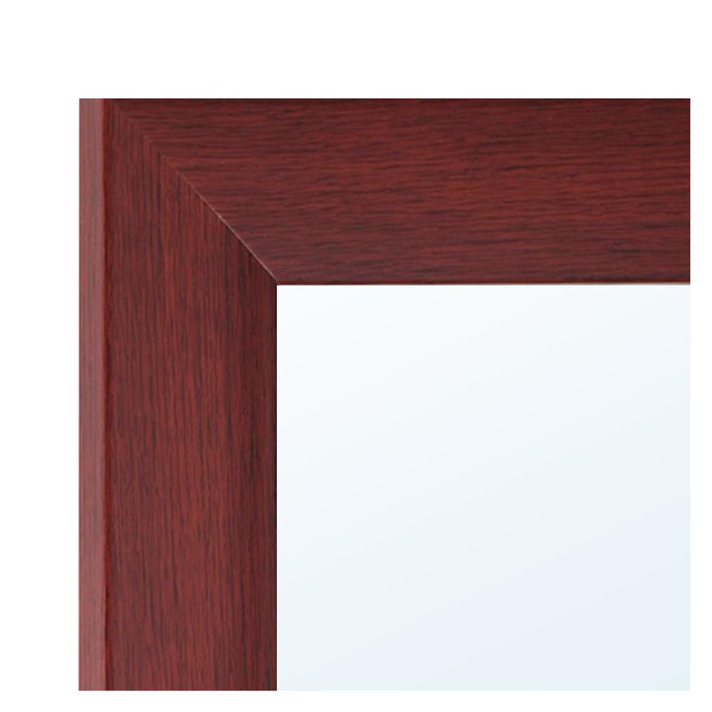 กระจกเงา MOYA WELLSUN 7166 48X38 ซม.