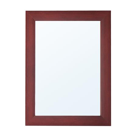 กระจกเงา MOYA WELLSUN 7166 48X38 ซม._0