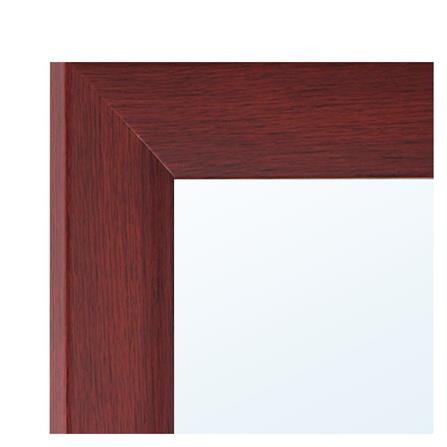 กระจกเงา MOYA WELLSUN 7166 48X38 ซม._1