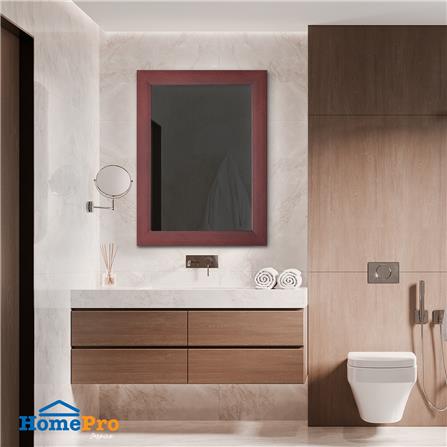 กระจกเงา MOYA WELLSUN 7166 48X38 ซม._2