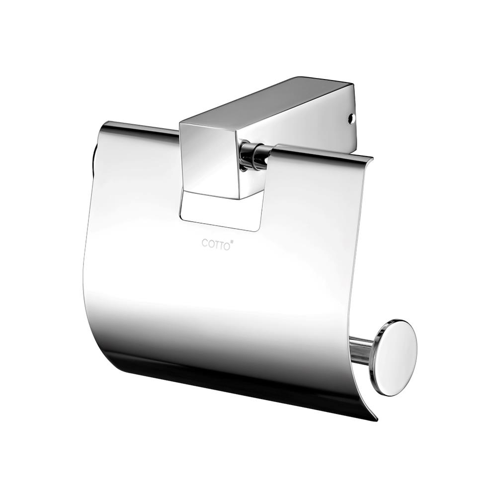 ที่ใส่กระดาษ COTTO CT889(HM) โครม