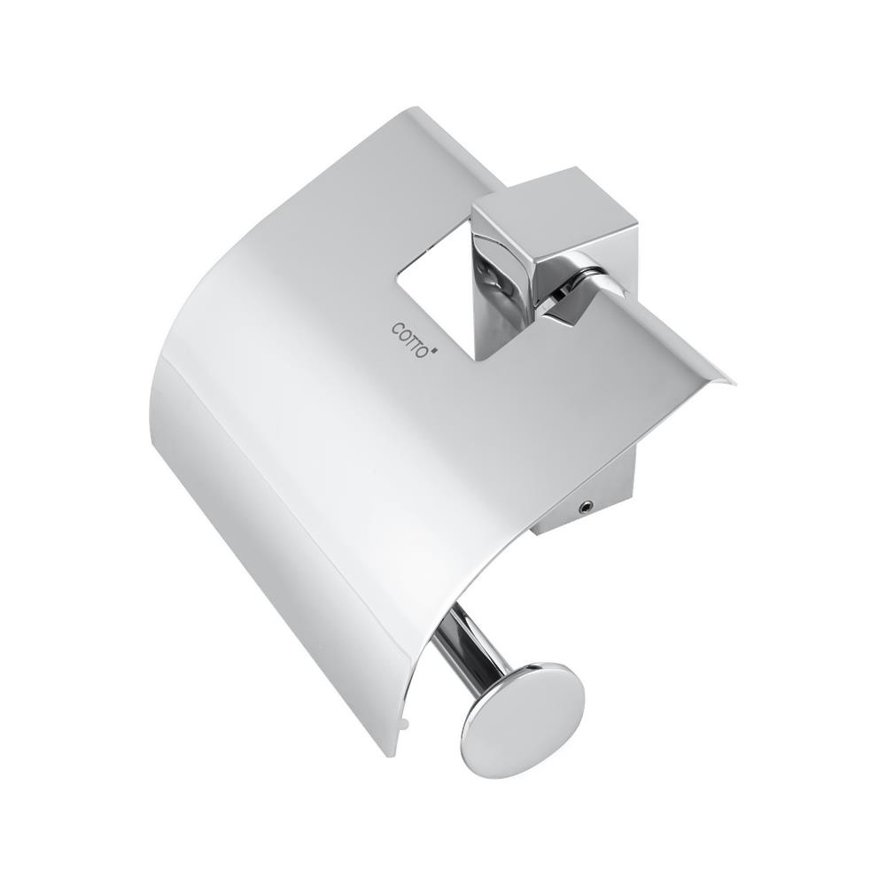 ที่ใส่กระดาษ COTTO CT889(HM) โครม