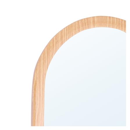 กระจกยาวติดผนัง MOYA ROME 7115 35X127 ซม._1