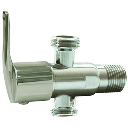 สต๊อปวาล์ว 2ทาง MEIN PV250 สีโครม_0